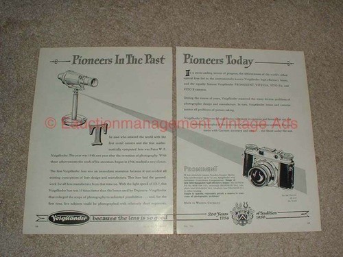 1956 voigtlander prominent - 1956,