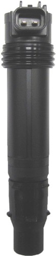 Ignition coil plug - ignition, cap