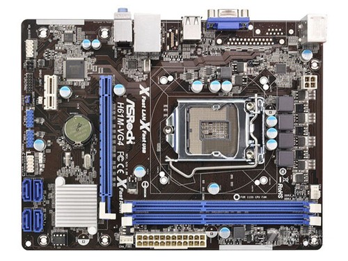 For asrock h61m vg4 - for,