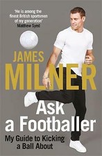 Milner, James : Ask A