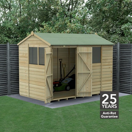Forest beckwood 10x6 reverse - beckwood,