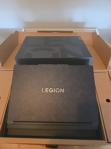 Lenovo legion gen - legion, 9i