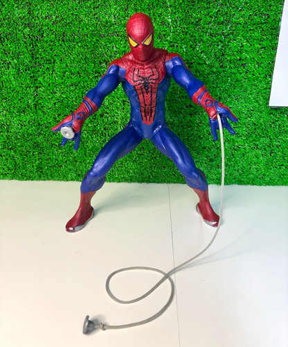The amazing spider man - the, spider-man