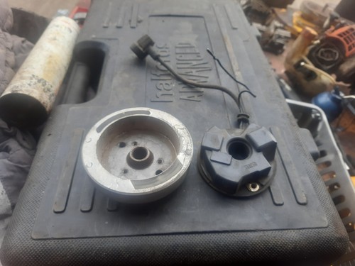 Sachs dolmar 123 309 - sachs,