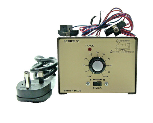 Gaugemaster model d series - gaugemaster,