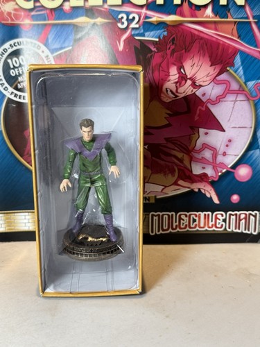Eaglemoss marvel chess - marvel,