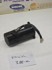 Rascal 388xl Mobility Scooter