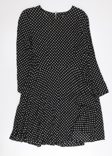 Topshop women black - topshop, women’s