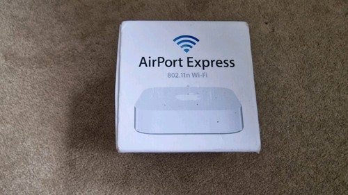 Apple airport express - express, a1392