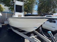 2000 Native Marine Center