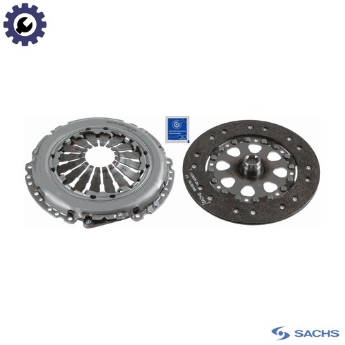 Clutch kit 3000 - clutch, for