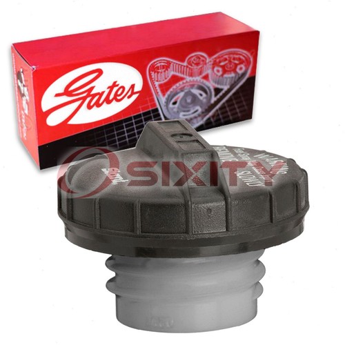 Gates fuel tank - cap, for