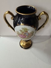 Limoges Castel France 22K Gold