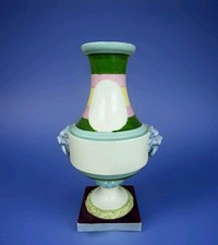 A1507 vase with binding sign