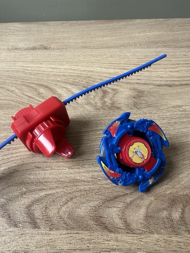 Beyblade master dranzer - beyblade,