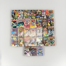 The Batman Adventures  31