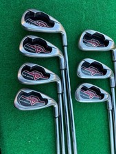 Callaway Big Bertha 2006 Irons