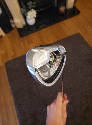 Used taylormade burner - used,