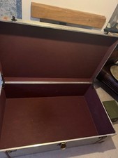 Antique Chest - Excellent