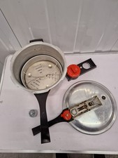 Prestige Stainless Steel