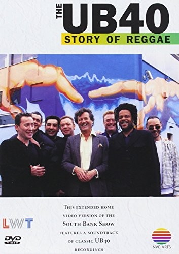 The ub40 story - ub40,