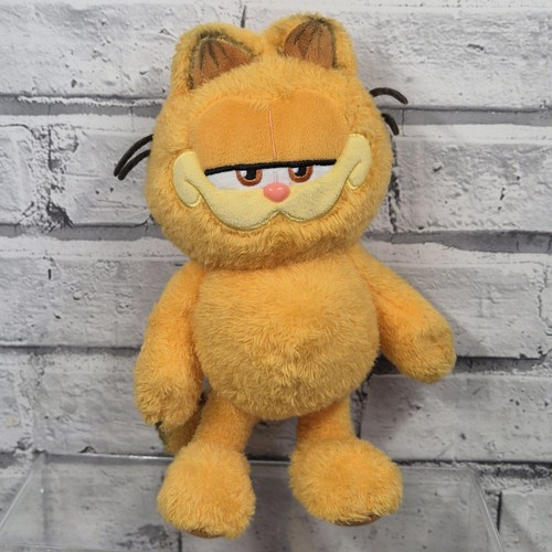 Garfield the movie soft - movie,