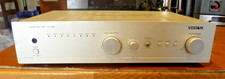 Vision AV-2600 Stereo