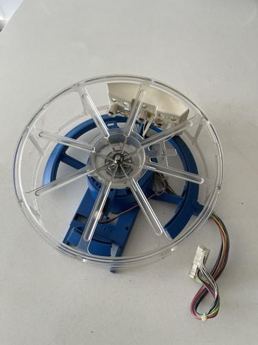 Barcrest horizon mpu5 reel - horizon,