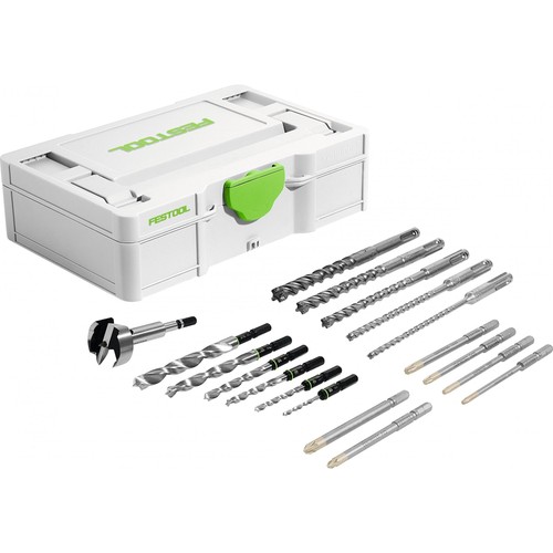 Festool piece bit drill - 76, &