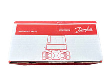 Danfoss HP22 Motorised 2 Port