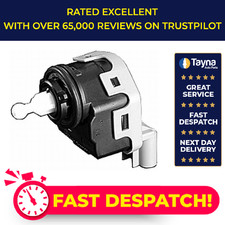 Headlight Adjuster