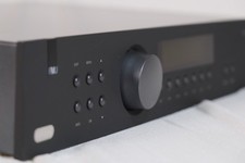 ARCAM FMJ T32 RADIO TUNER FM DAB+ Black HiFi Separate  remote Warranty