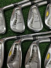 TaylorMade RAC LT Irons 3-PW /