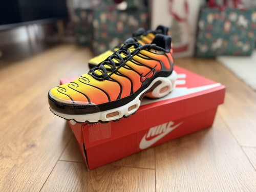 Nike air max tuned - max, sunset