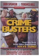 Crime Busters (2005) Terence