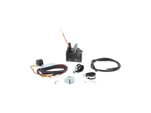 Ignition system complete - , mz