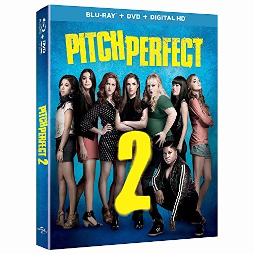 Pitch perfect region - 2, [region