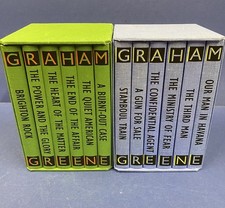 The Great Novels &