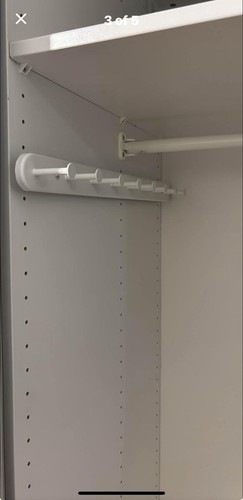 Wardrobe with mirror - wardrobe,