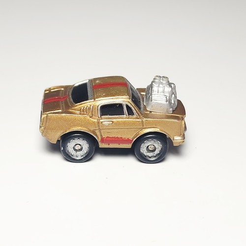 1986 galoob micro machines - 1986,