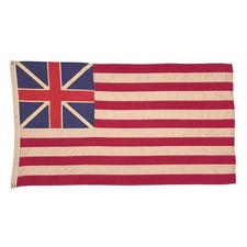 Vintage Cotton Grand Union