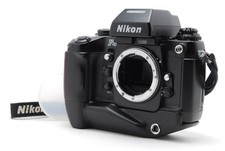 Perfect LCD!! [Top MINT] Nikon