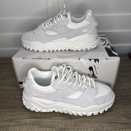 Ellesse lsr luxe low top - ellesse,