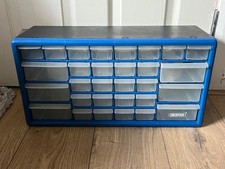 Draper Storage Box