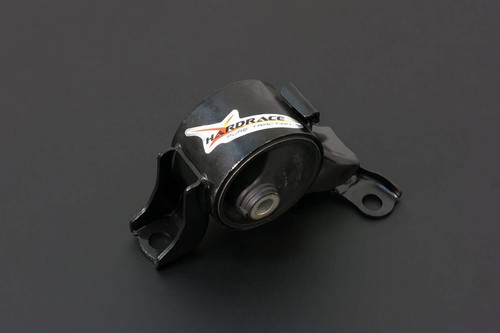 Hardrace gearbox mount - mount, (left)