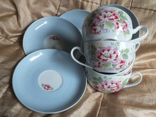 Cath Kidston set of 4 small