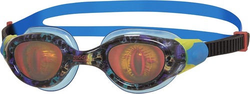 Zoggs unisex youth sea - unisex-youth, demon