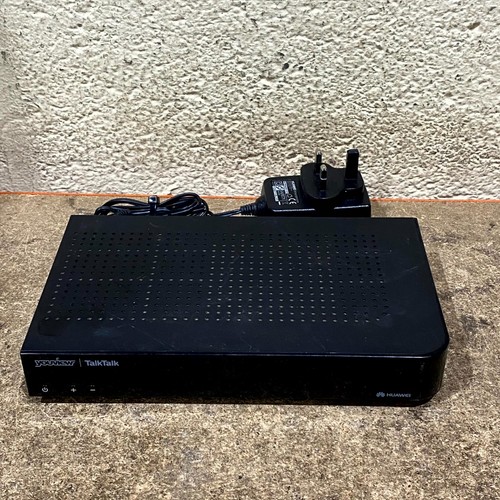 Huawei talktalk youview dn360t - youview,