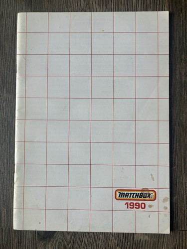 Matchbox large dealer - matchbox, dealer/trade