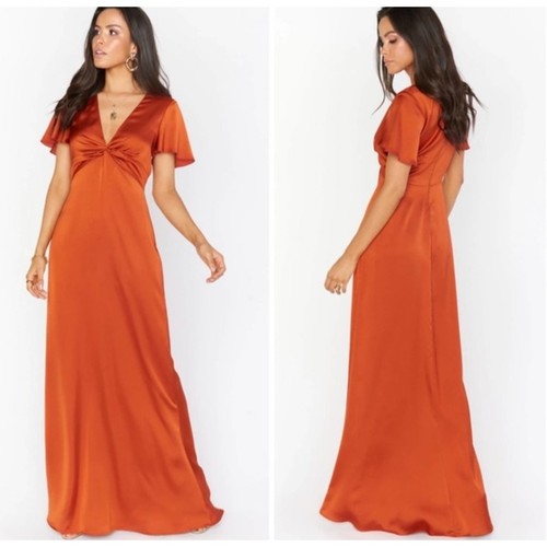 Show your mumu - me,